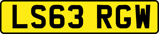 LS63RGW