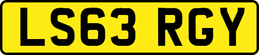 LS63RGY