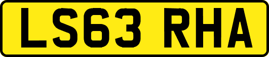 LS63RHA