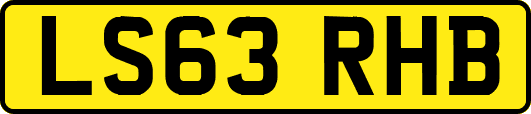 LS63RHB