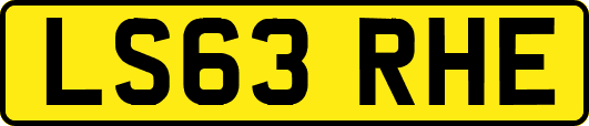 LS63RHE