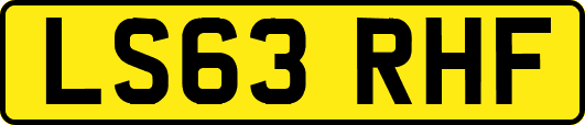 LS63RHF