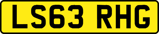 LS63RHG