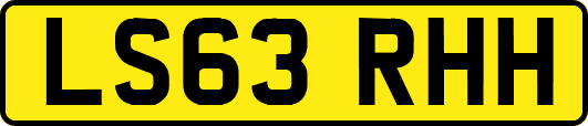 LS63RHH