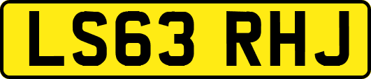 LS63RHJ