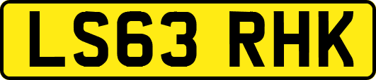 LS63RHK