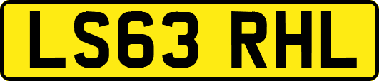 LS63RHL