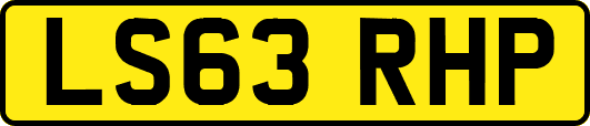 LS63RHP