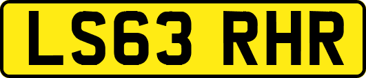LS63RHR