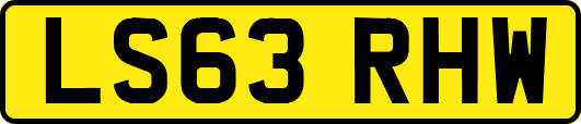 LS63RHW
