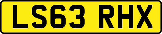 LS63RHX