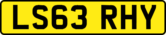 LS63RHY