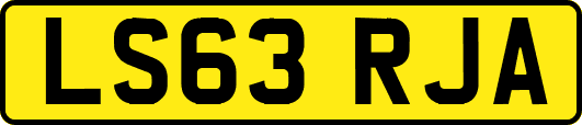 LS63RJA