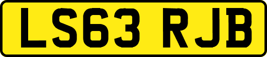 LS63RJB