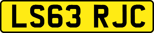 LS63RJC