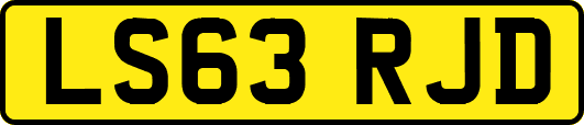 LS63RJD