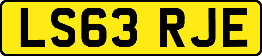 LS63RJE