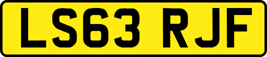 LS63RJF