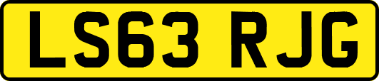LS63RJG