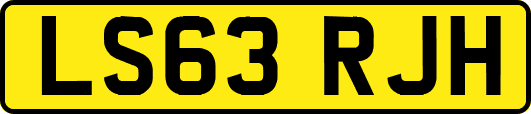LS63RJH