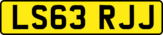 LS63RJJ
