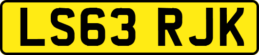 LS63RJK