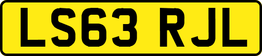 LS63RJL