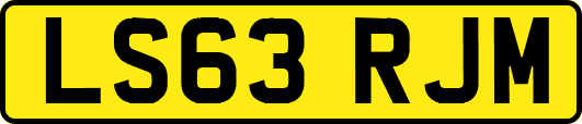 LS63RJM