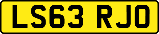 LS63RJO