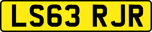 LS63RJR