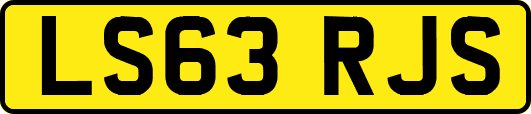 LS63RJS
