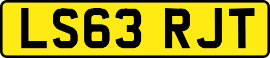 LS63RJT