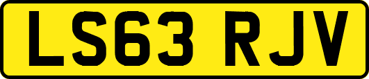 LS63RJV