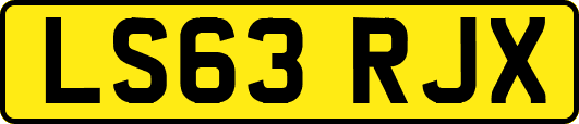 LS63RJX