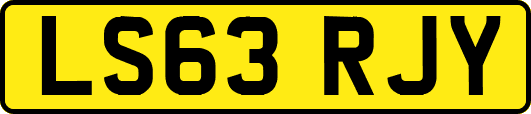 LS63RJY