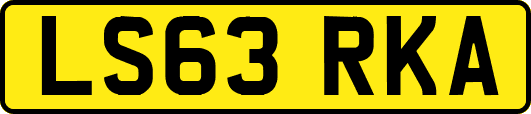 LS63RKA