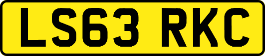 LS63RKC