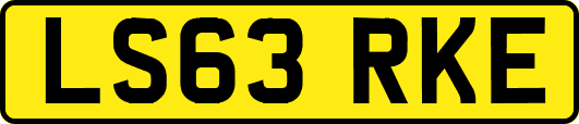 LS63RKE