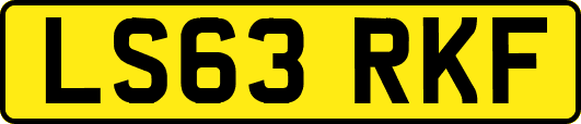 LS63RKF