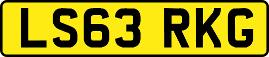 LS63RKG