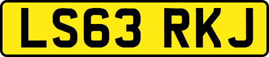 LS63RKJ