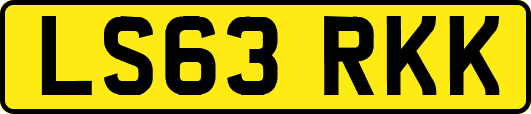 LS63RKK