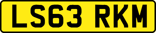 LS63RKM