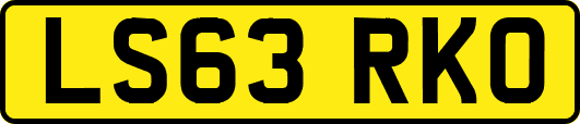 LS63RKO
