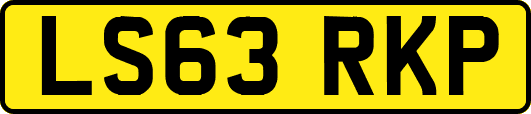 LS63RKP