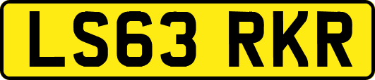 LS63RKR