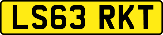 LS63RKT