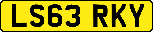 LS63RKY