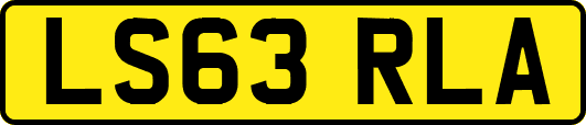 LS63RLA