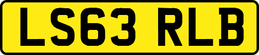 LS63RLB